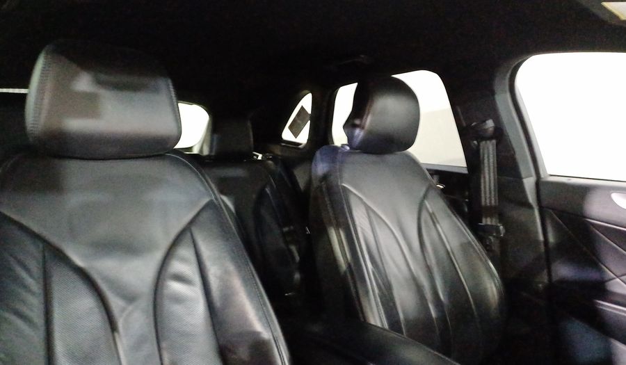 Lincoln Mkc 2.0 SELECT AUTO Suv 2019