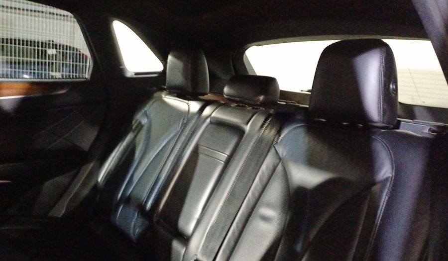 Lincoln Mkc 2.0 SELECT AUTO Suv 2019