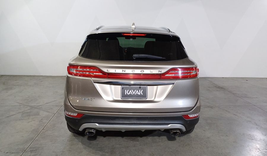 Lincoln Mkc 2.0 SELECT AUTO Suv 2019