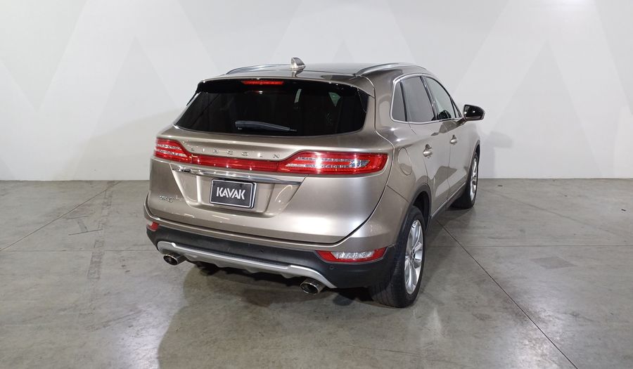 Lincoln Mkc 2.0 SELECT AUTO Suv 2019
