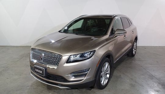 Lincoln • MKC