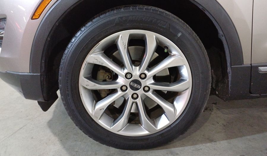 Lincoln Mkc 2.0 SELECT AUTO Suv 2019