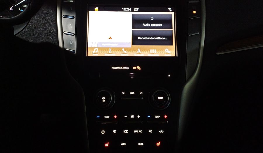 Lincoln Mkc 2.0 SELECT AUTO Suv 2019