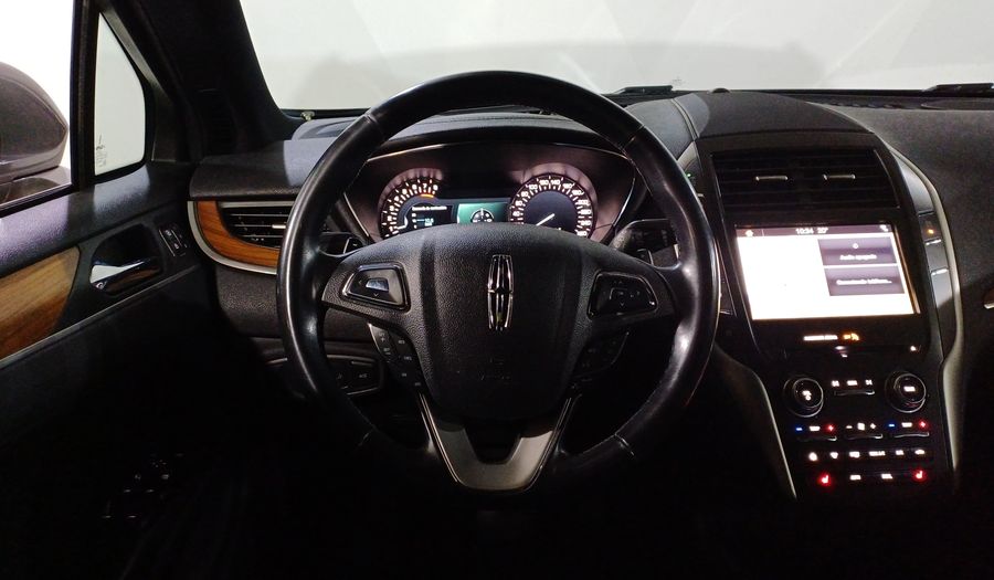 Lincoln Mkc 2.0 SELECT AUTO Suv 2019