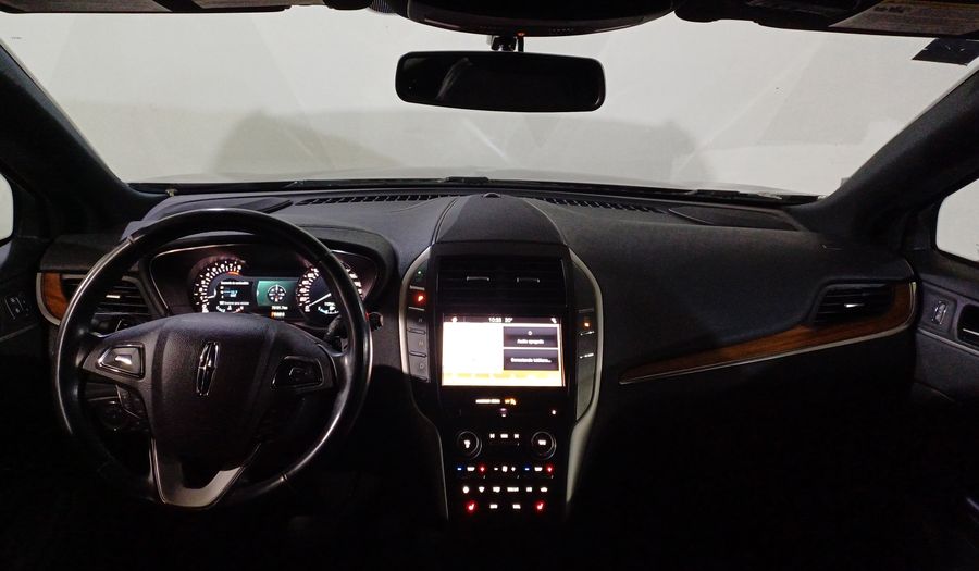 Lincoln Mkc 2.0 SELECT AUTO Suv 2019