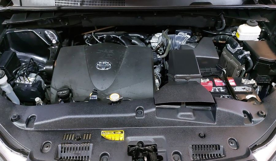 Toyota Highlander 3.5 XLE AUTO Suv 2019