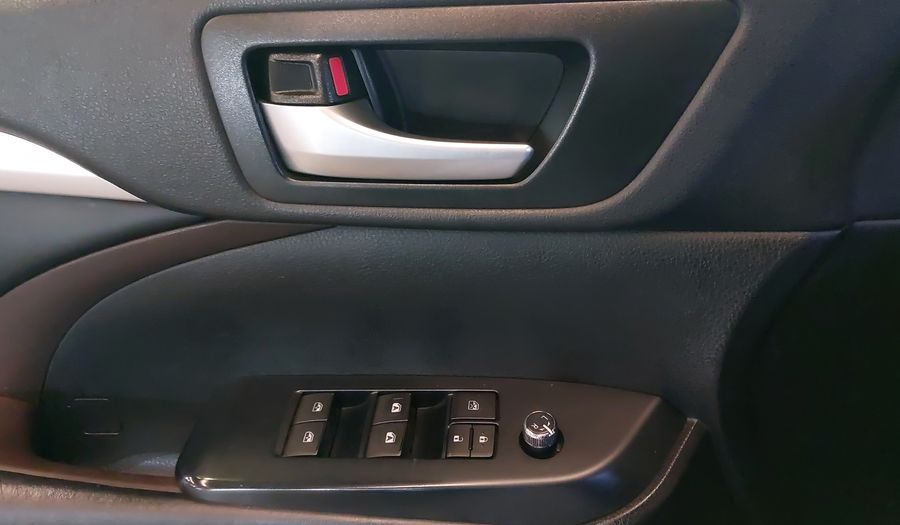 Toyota Highlander 3.5 XLE AUTO Suv 2019