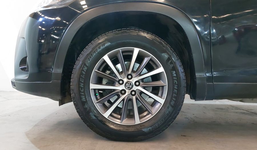 Toyota Highlander 3.5 XLE AUTO Suv 2019