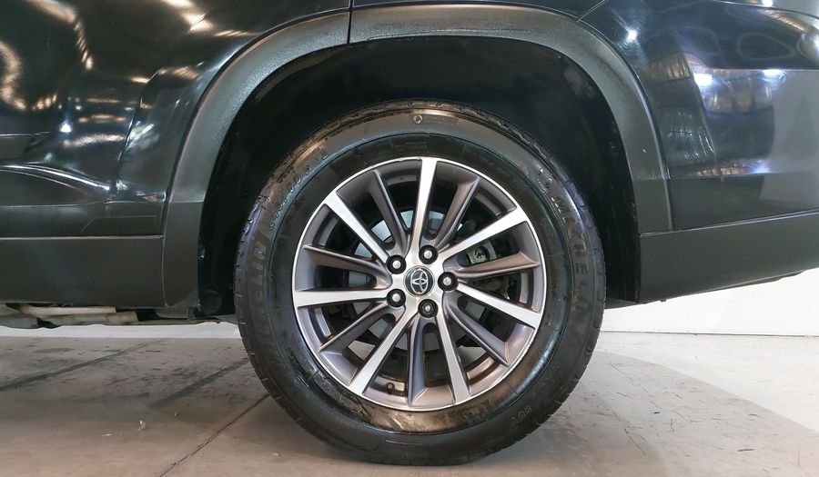 Toyota Highlander 3.5 XLE AUTO Suv 2019