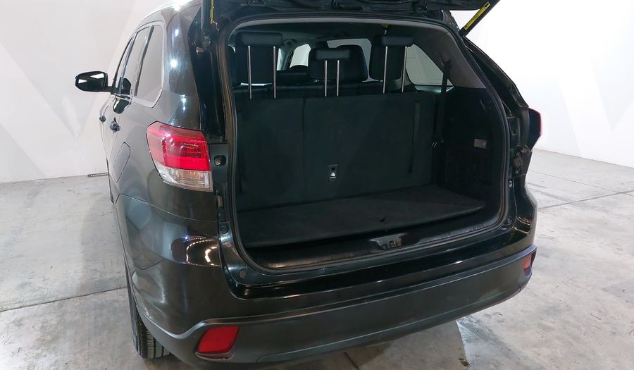 Toyota Highlander 3.5 XLE AUTO Suv 2019