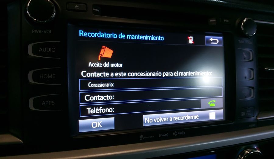 Toyota Highlander 3.5 XLE AUTO Suv 2019