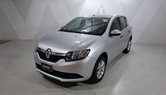 Renault • Sandero