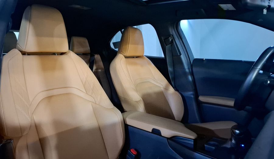 Lexus Ux 2.0 HEV 250H Suv 2023