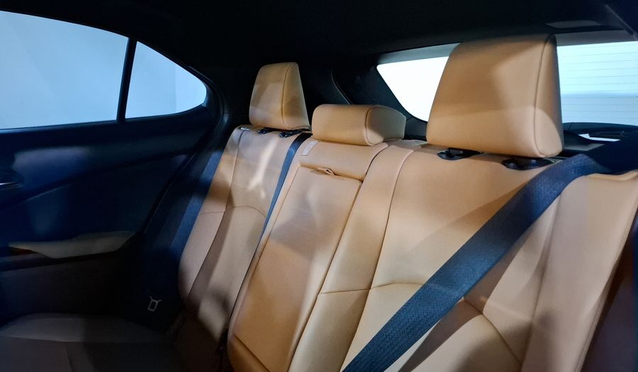 Lexus Ux 2.0 HEV 250H Suv 2023
