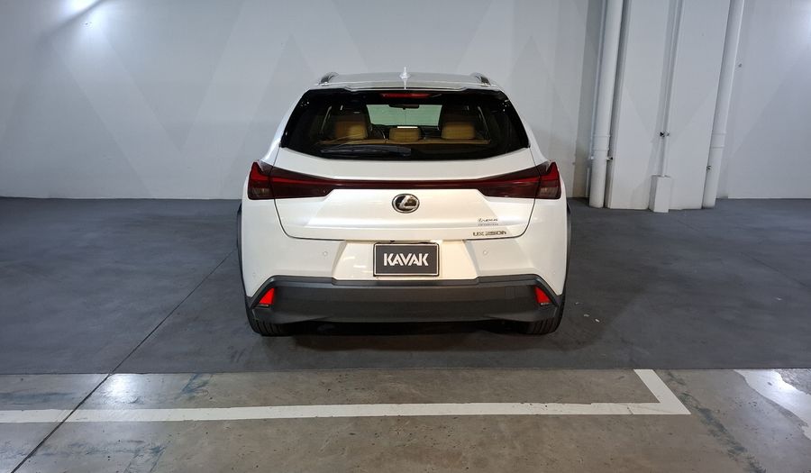 Lexus Ux 2.0 HEV 250H Suv 2023