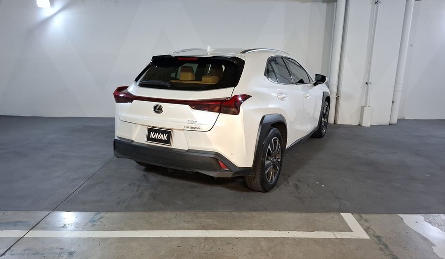 Lexus Ux 2.0 HEV 250H Suv 2023