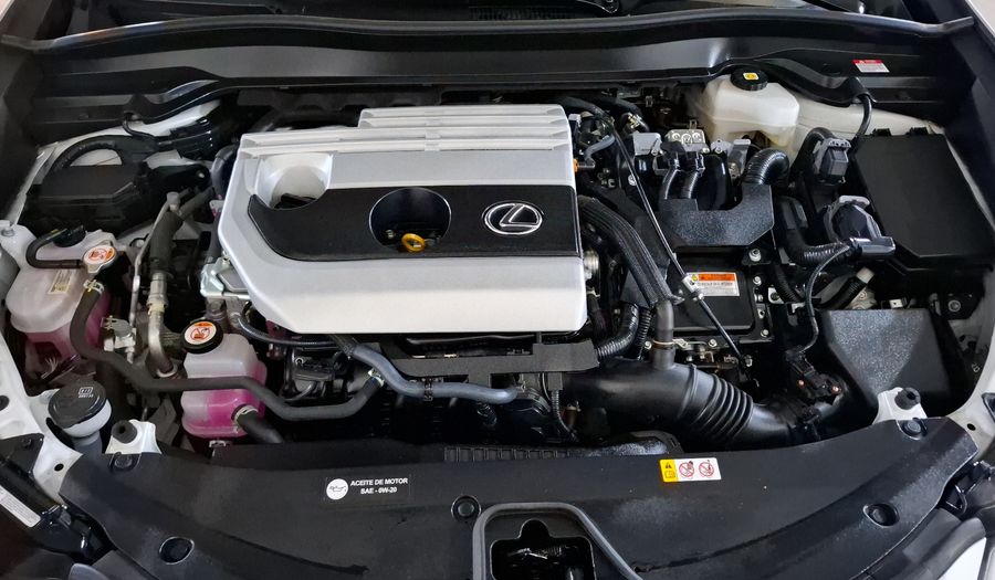 Lexus Ux 2.0 HEV 250H Suv 2023