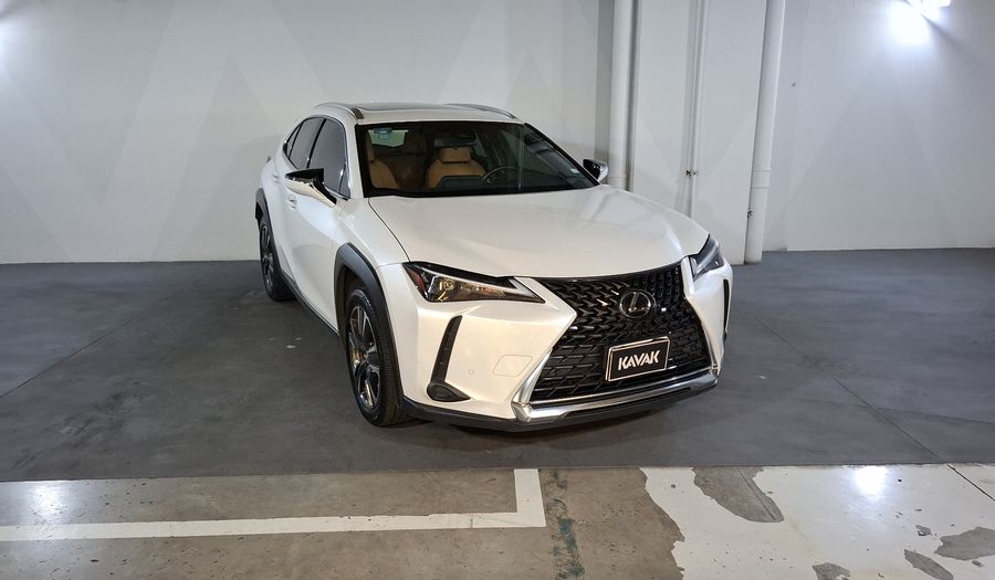 Lexus Ux 2.0 HEV 250H Suv 2023