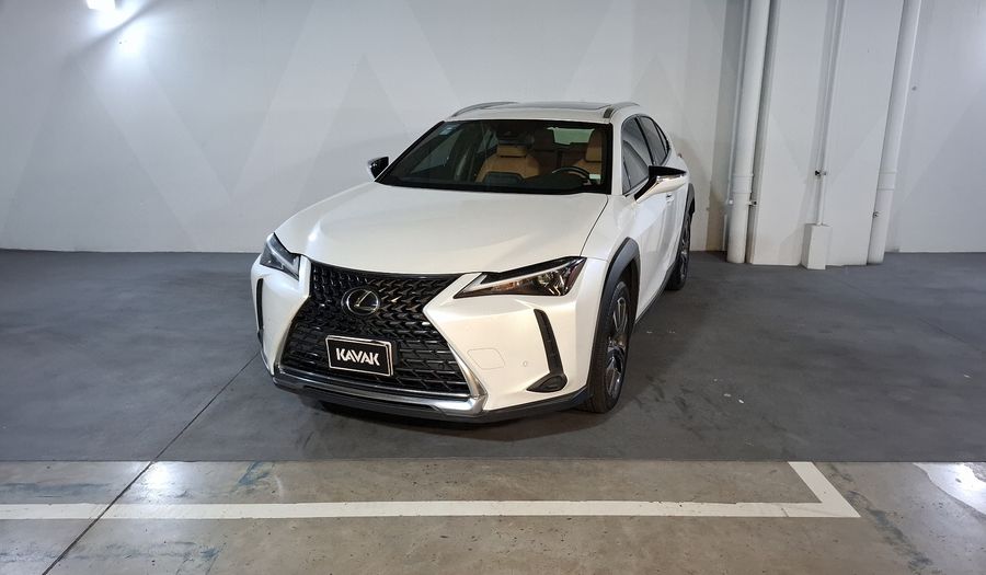 Lexus Ux 2.0 HEV 250H Suv 2023