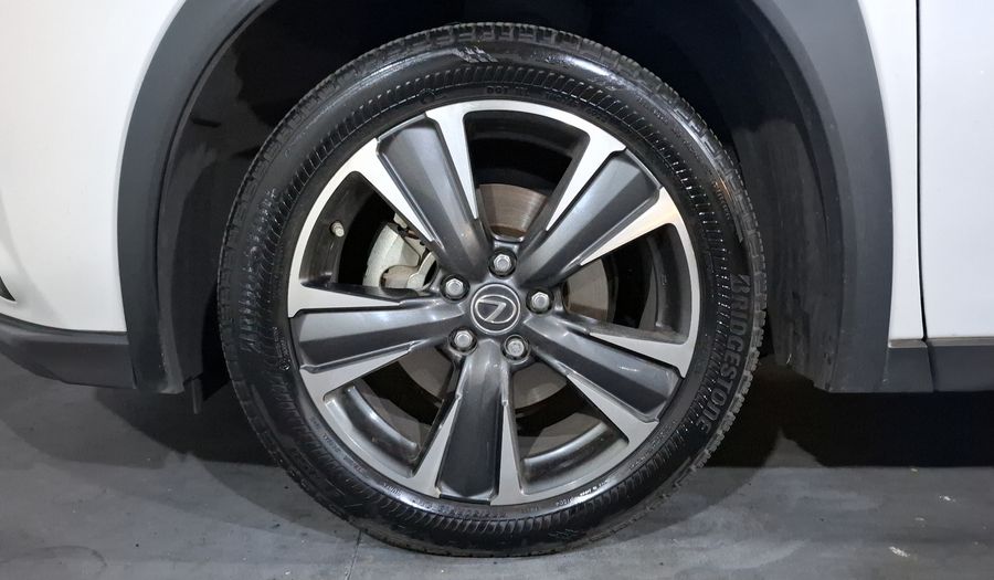 Lexus Ux 2.0 HEV 250H Suv 2023