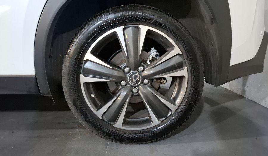 Lexus Ux 2.0 HEV 250H Suv 2023