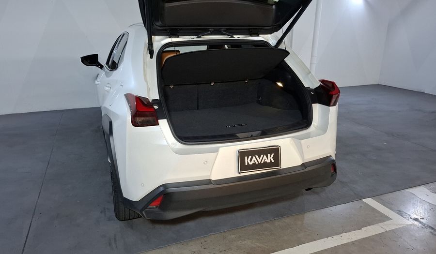 Lexus Ux 2.0 HEV 250H Suv 2023