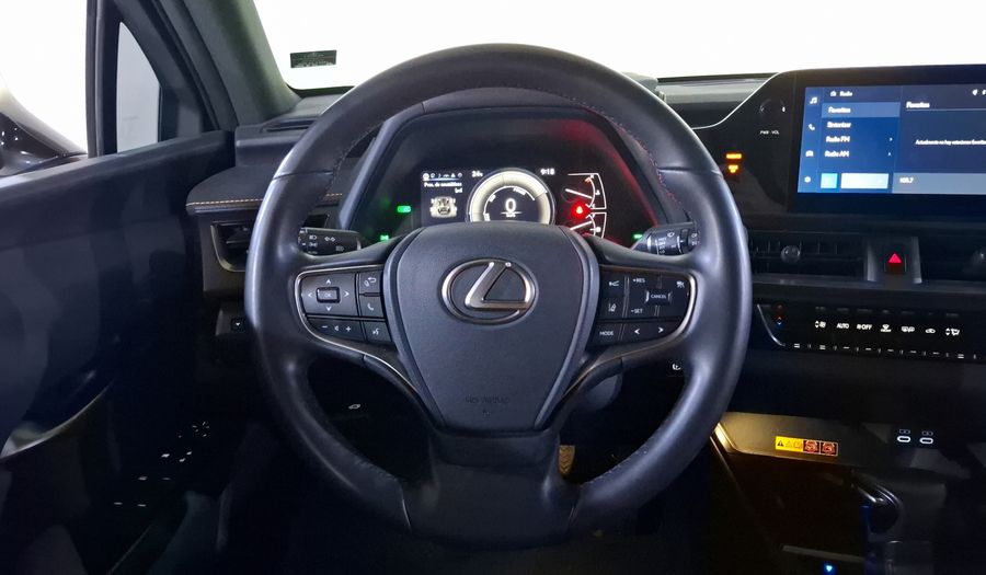 Lexus Ux 2.0 HEV 250H Suv 2023