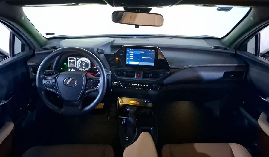 Lexus Ux 2.0 HEV 250H Suv 2023