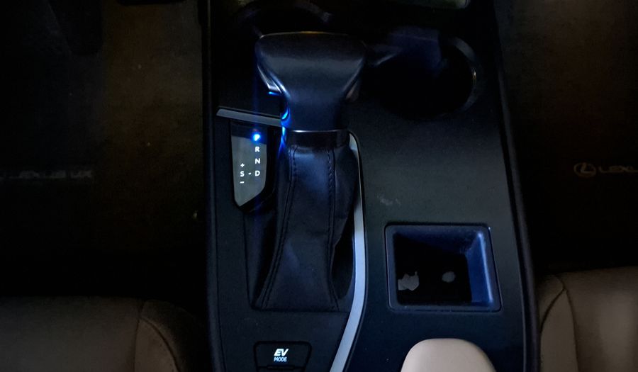 Lexus Ux 2.0 HEV 250H Suv 2023