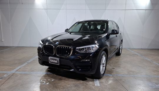 Bmw • X3