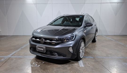 Volkswagen • Nivus