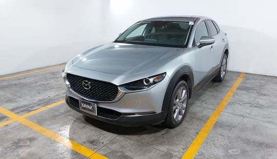 Mazda • CX-30