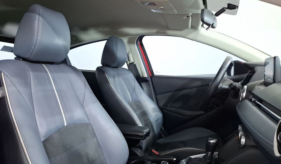 Mazda 2 1.5 I GRAND TOURING AUTO Hatchback 2020