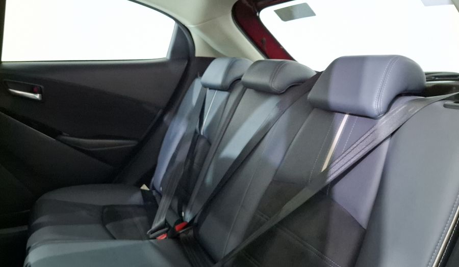 Mazda 2 1.5 I GRAND TOURING AUTO Hatchback 2020
