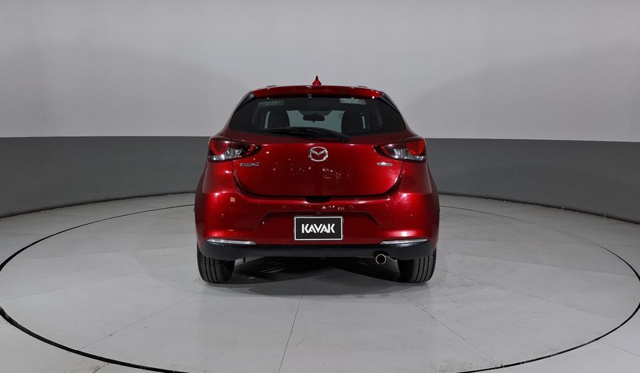 Mazda 2 1.5 I GRAND TOURING AUTO Hatchback 2020