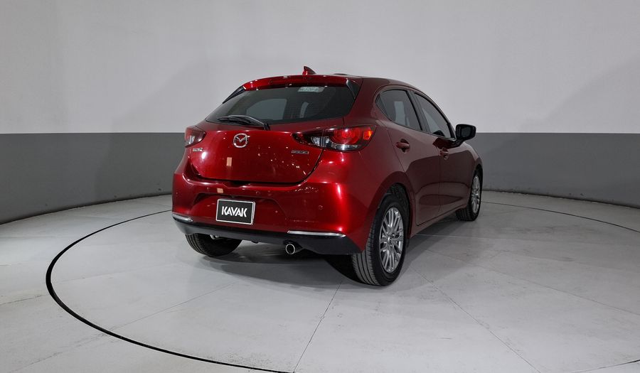 Mazda 2 1.5 I GRAND TOURING AUTO Hatchback 2020