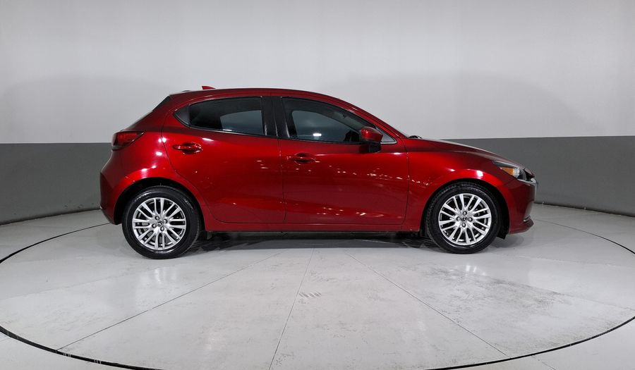 Mazda 2 1.5 I GRAND TOURING AUTO Hatchback 2020