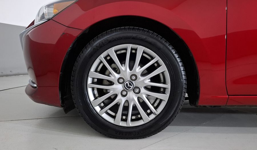 Mazda 2 1.5 I GRAND TOURING AUTO Hatchback 2020