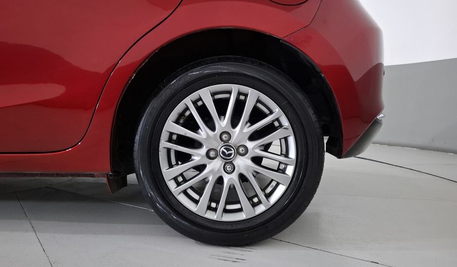 Mazda 2 1.5 I GRAND TOURING AUTO Hatchback 2020
