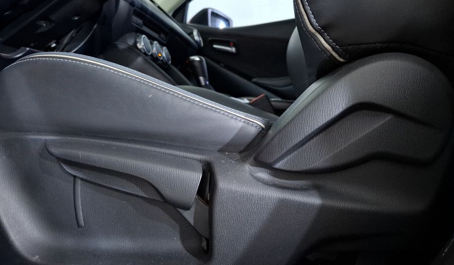 Mazda 2 1.5 I GRAND TOURING AUTO Hatchback 2020
