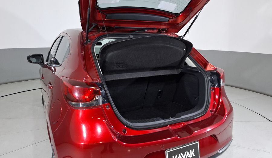 Mazda 2 1.5 I GRAND TOURING AUTO Hatchback 2020