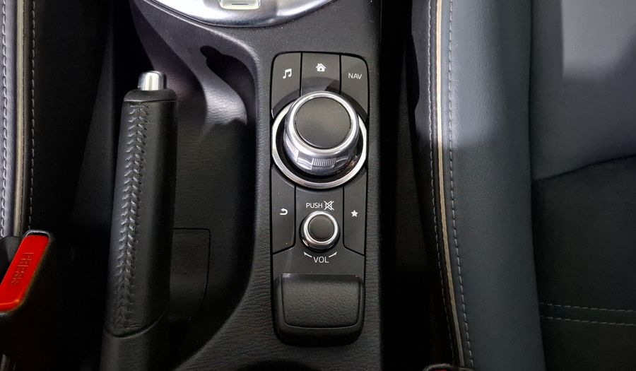 Mazda 2 1.5 I GRAND TOURING AUTO Hatchback 2020