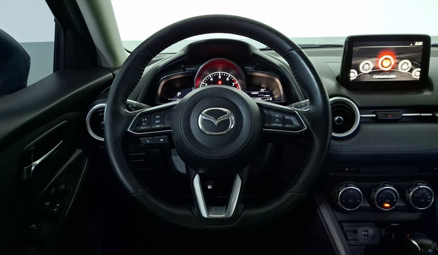 Mazda 2 1.5 I GRAND TOURING AUTO Hatchback 2020