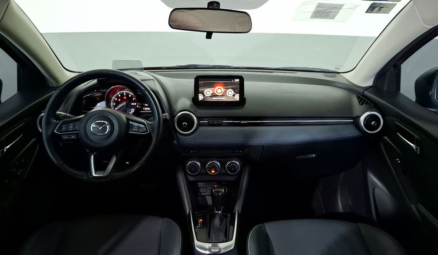 Mazda 2 1.5 I GRAND TOURING AUTO Hatchback 2020