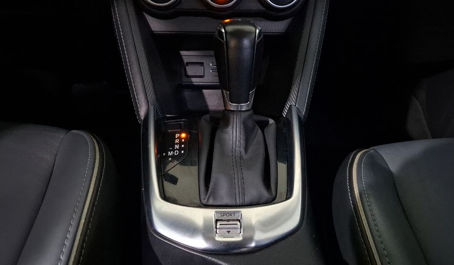 Mazda 2 1.5 I GRAND TOURING AUTO Hatchback 2020
