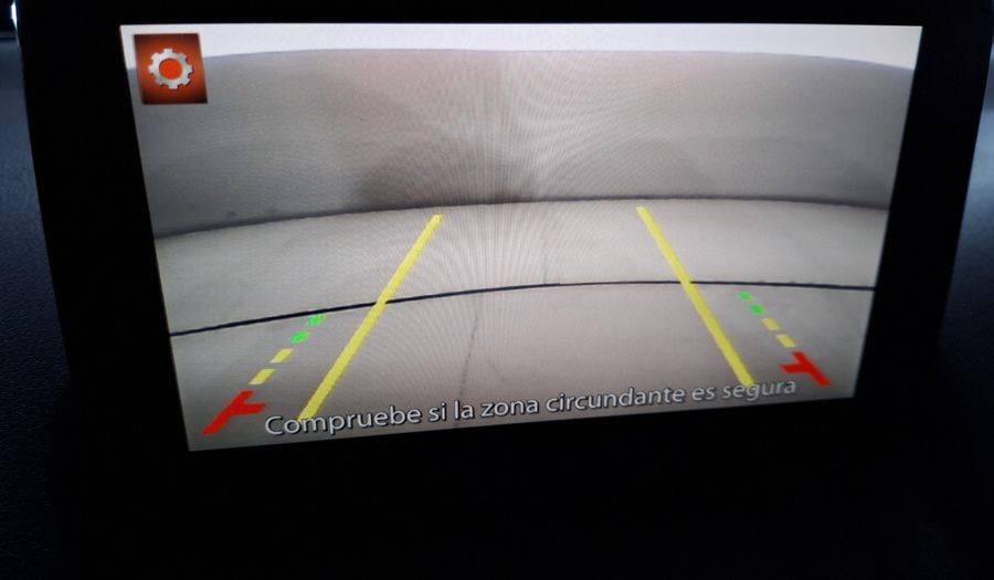 Mazda 2 1.5 I GRAND TOURING AUTO Hatchback 2020