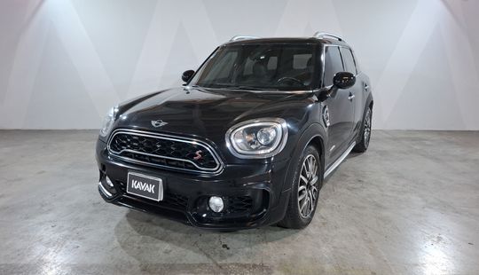 Mini • Countryman