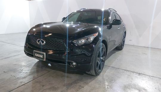 Infiniti • QX70