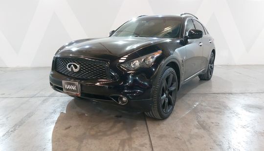 Infiniti • QX70