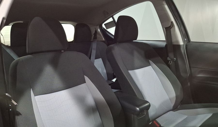 Toyota Prius C 1.5 HYBRID AUTO Hatchback 2020